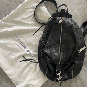 Rebecca Mincoff Julian Backpack